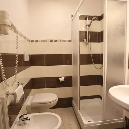 Hotel Europa Foggia