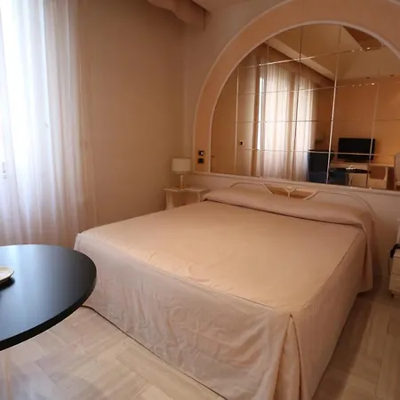 Europa 3* Foggia