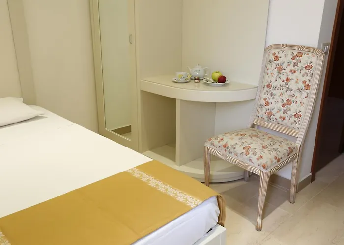Europa 3* Foggia