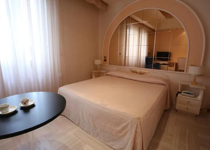 Europa 3* Foggia