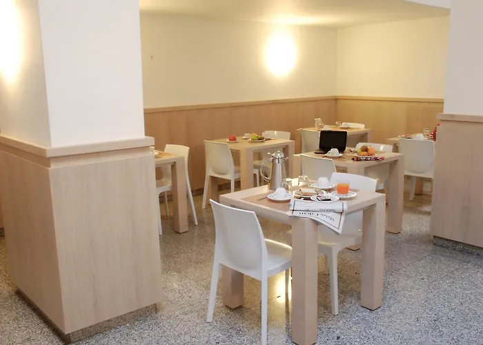 Europa 3* Foggia