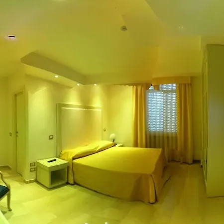 Hotel Europa Foggia