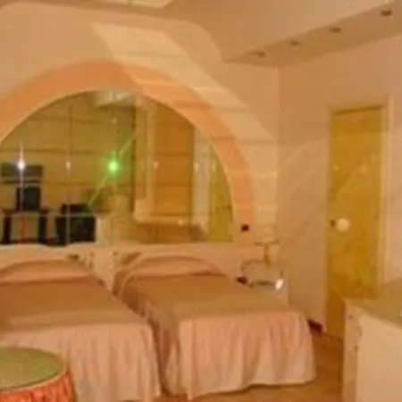 Hotel Europa Foggia