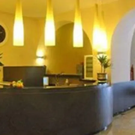 Hotel Europa