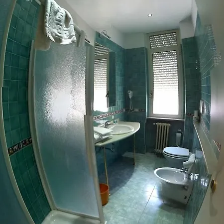 Hotel Europa 3*