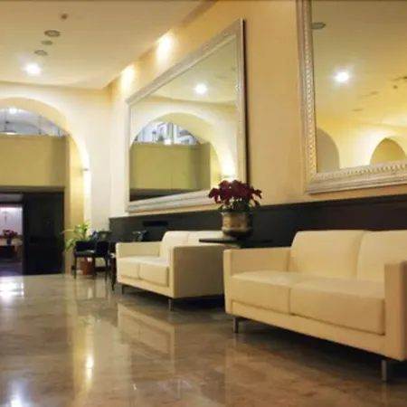 Europa Hotel Foggia