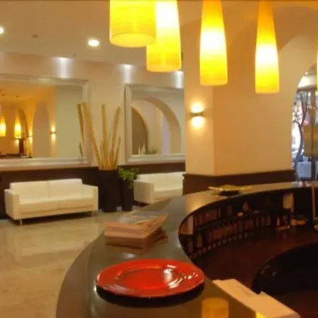 Hotel Europa 3*
