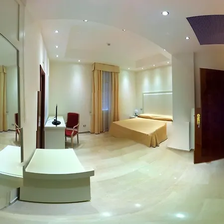 Europa Hotel Foggia