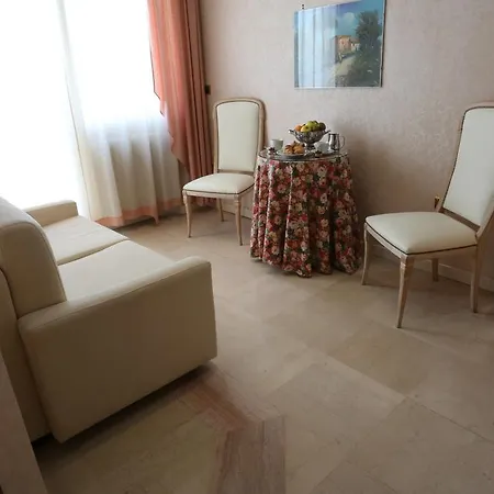 Otel Europa Foggia
