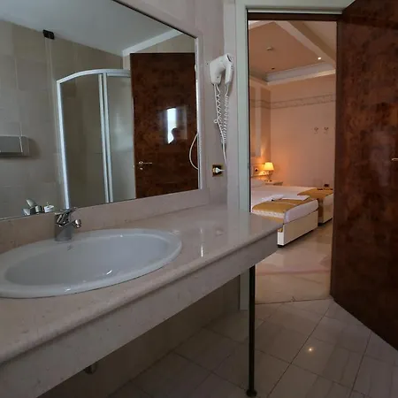 Europa Hotel Foggia