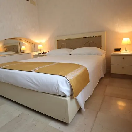 Hotel Europa Foggia