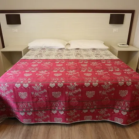Europa Hotel