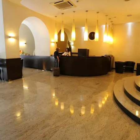 Europa Hotel 3*