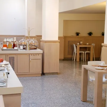 Europa Hotel Foggia