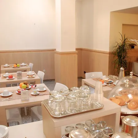 Hotel Europa Foggia