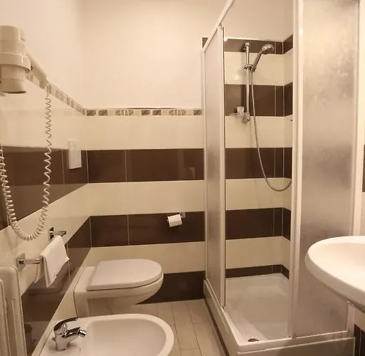 Hotel Europa Foggia