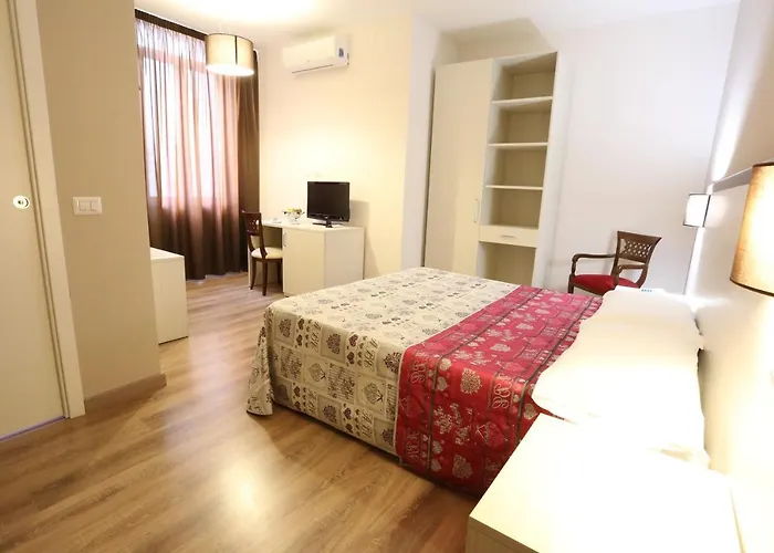 Europa Hotel